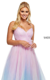 Sherri Hill 52703CL Dress