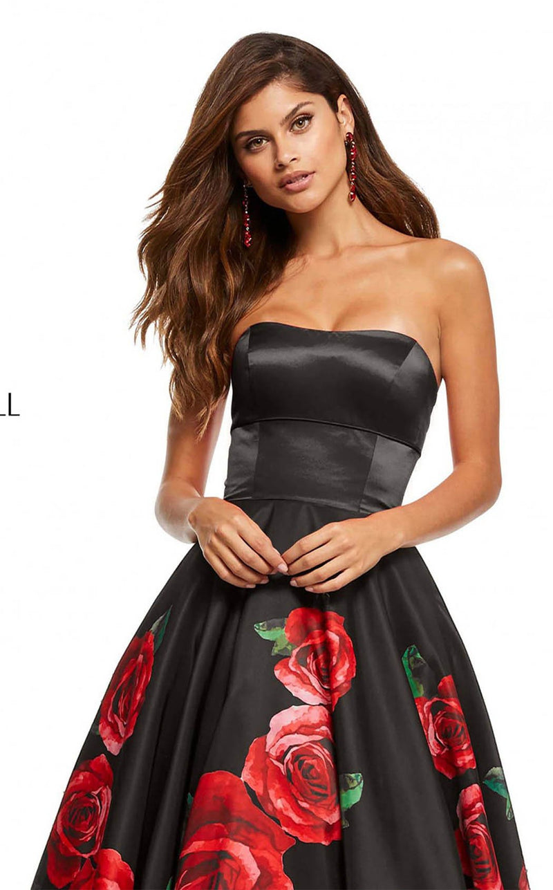 52722 sherri hill sale