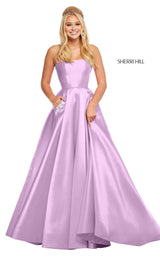 5 of 14 Sherri Hill 52724