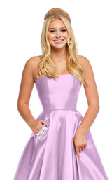 12 of 14 Sherri Hill 52724