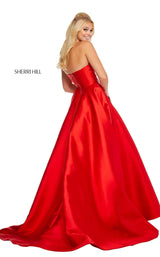 7 of 14 Sherri Hill 52724