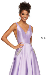 10 of 18 Sherri Hill 52726