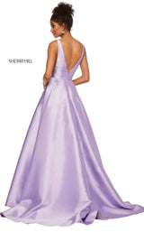 8 of 18 Sherri Hill 52726