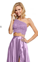 15 of 24 Sherri Hill 52730