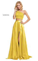 5 of 24 Sherri Hill 52730