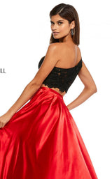24 of 24 Sherri Hill 52730