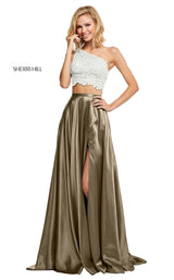 8 of 24 Sherri Hill 52730
