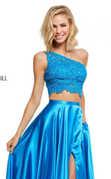22 of 24 Sherri Hill 52730