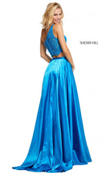 11 of 24 Sherri Hill 52730