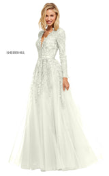 4 of 14 Sherri Hill 52746