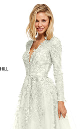 10 of 14 Sherri Hill 52746