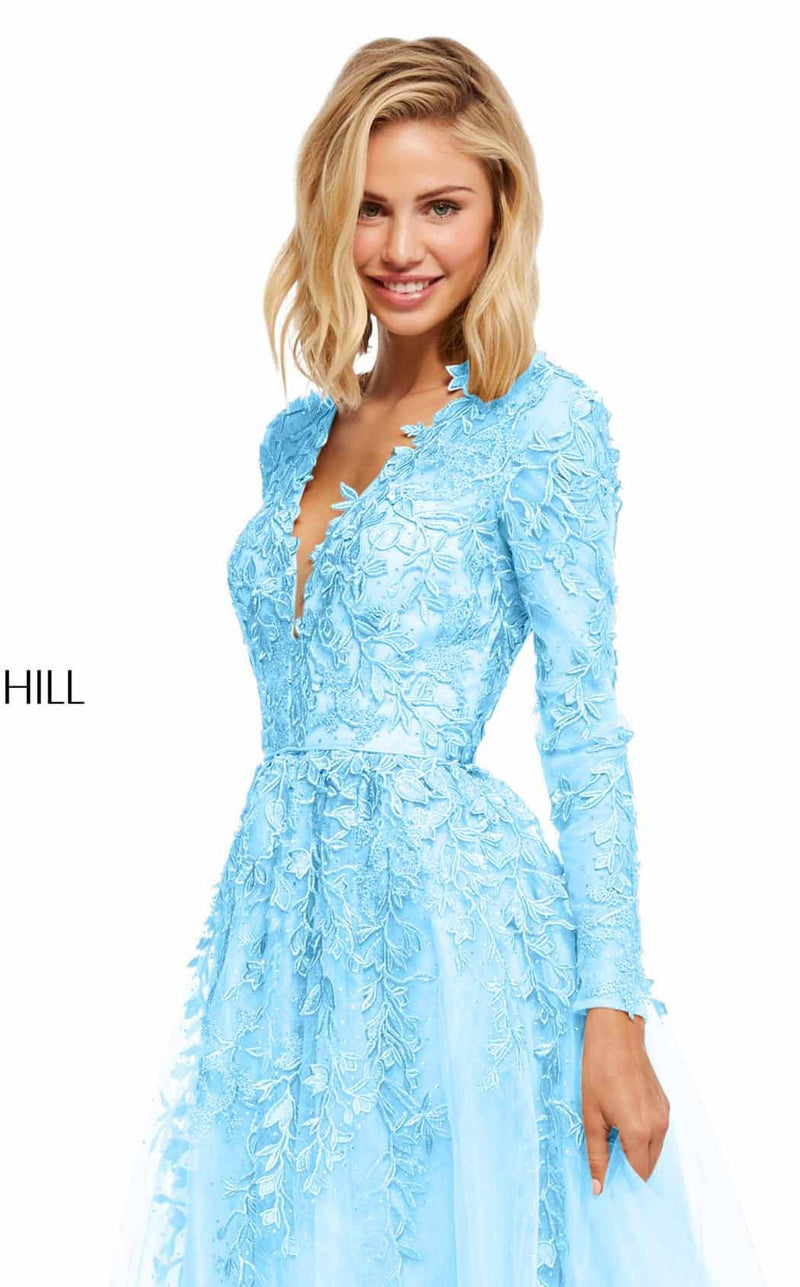 Sherri Hill 52746 Dress | TheDressWarehouse.com Everything on Sale, Always! Sherri Hill 52746 Dress | TheDressWarehouse.com Everything on Sale, Always!