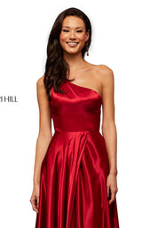 Sherri Hill 52750 Dress