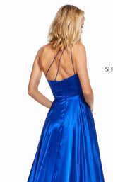 22 of 22 Sherri Hill 52750 Royal