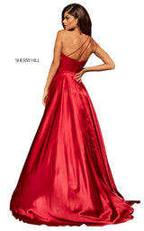Sherri Hill 52750 Dress
