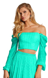 17 of 28 Sherri Hill 52756