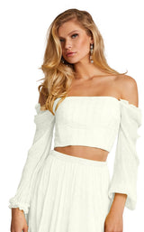 15 of 28 Sherri Hill 52756