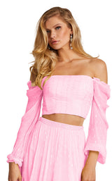 19 of 28 Sherri Hill 52756