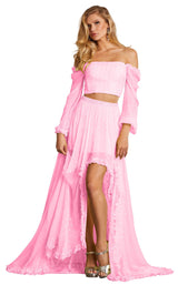 6 of 28 Sherri Hill 52756