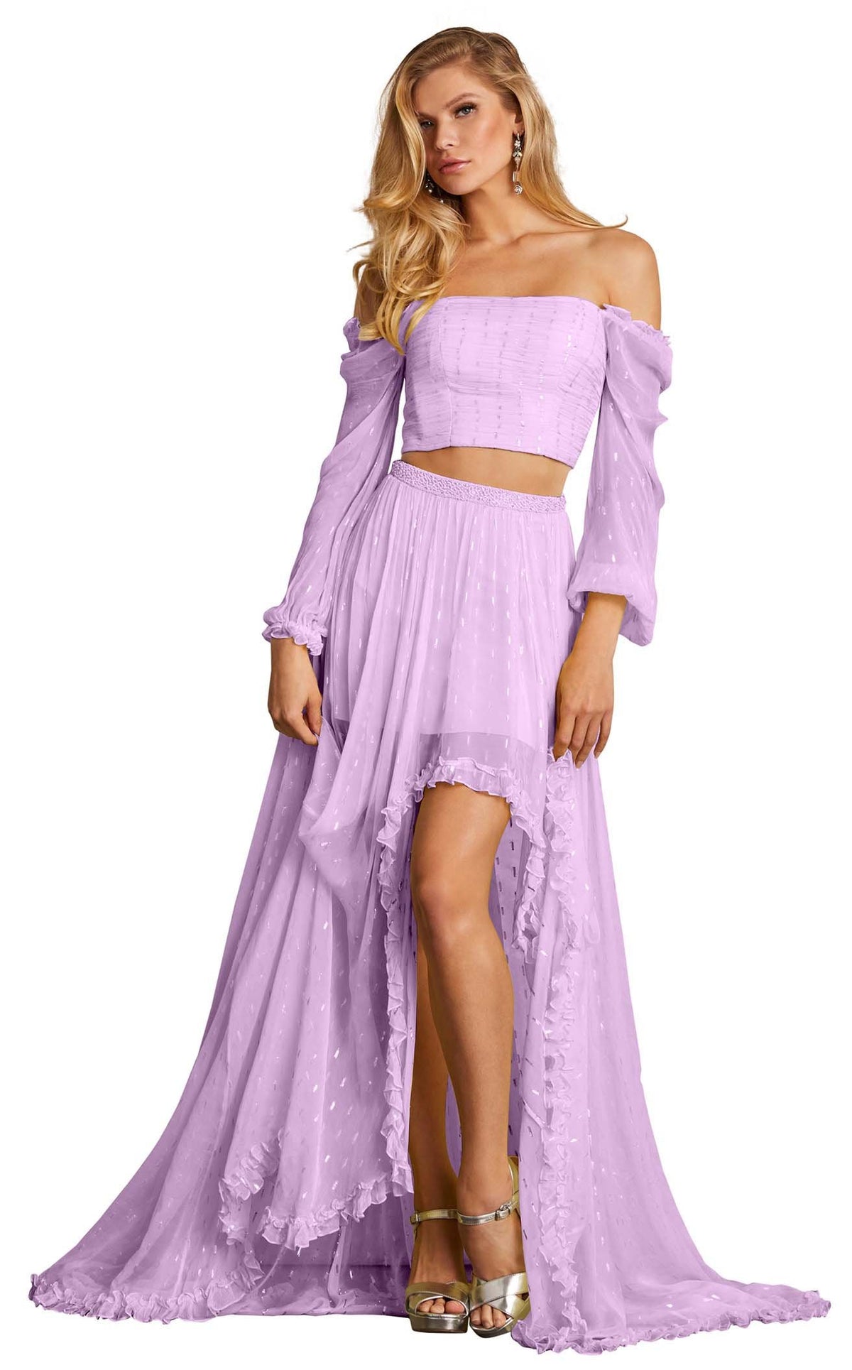 Sherri Hill 52756 Dress