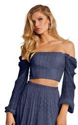 25 of 28 Sherri Hill 52756