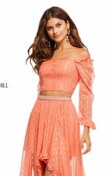 24 of 28 Sherri Hill 52756