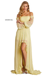 12 of 28 Sherri Hill 52756