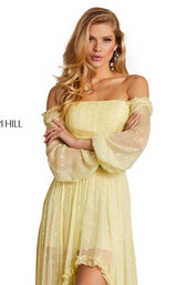 26 of 28 Sherri Hill 52756