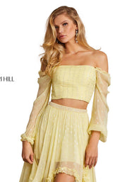 18 of 28 Sherri Hill 52756