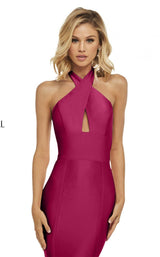 16 of 22 Sherri Hill 52784 Berry