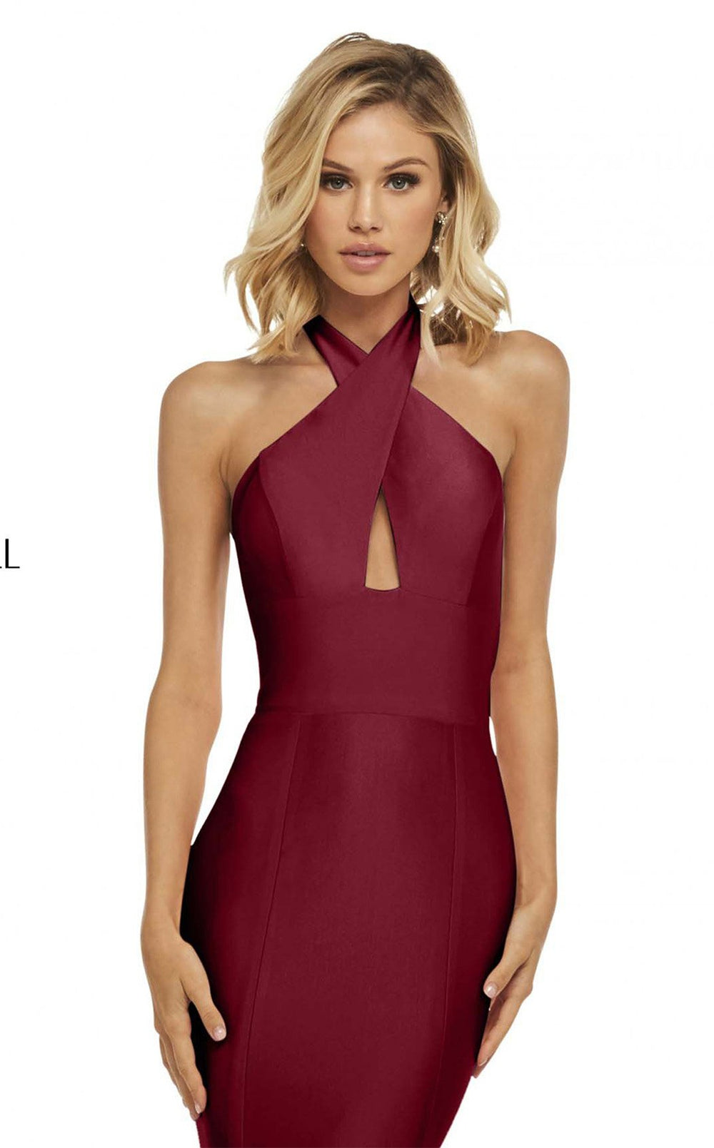 Sherri Hill 52784 Dress