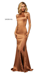Sherri Hill 52795CL Dress