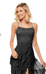 7 of 8 Sherri Hill 52805