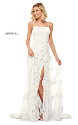 2 of 8 Sherri Hill 52805