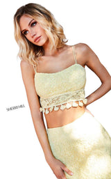 17 of 18 Sherri Hill 52810