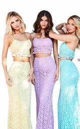 15 of 18 Sherri Hill 52810