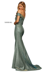 Sherri Hill 52825CL Dress