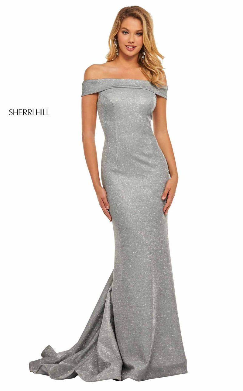 Sherri Hill 52825 Dress | Buy Designer Gowns & Evening Dresses TheDressWarehouse Sherri Hill 52825 Dress | Buy Designer Gowns & Evening Dresses TheDressWarehouse