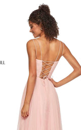 25 of 28 Sherri Hill 52839