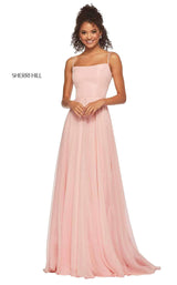 3 of 28 Sherri Hill 52839