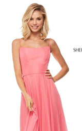 21 of 28 Sherri Hill 52839