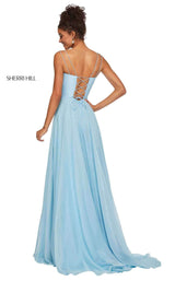12 of 28 Sherri Hill 52839