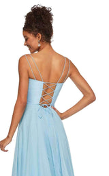 26 of 28 Sherri Hill 52839