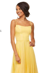15 of 28 Sherri Hill 52839