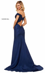 Sherri Hill 52874 Dress