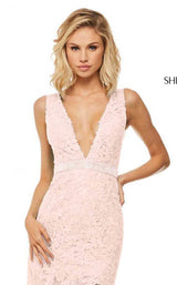 Sherri Hill 52875CL Dress