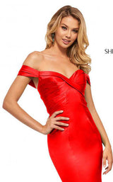 Sherri Hill 52895 Dress