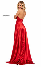 Sherri Hill 52920 Dress