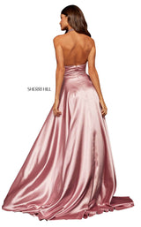 Sherri Hill 52920 Dress