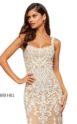 Sherri Hill 52925CL Dress